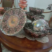 ظروف مسی و پذیرایی اصل