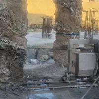 کرگیری،کرگیر،کورگیری،کورگیر،سوراخکاری بتن|خدمات پیشه و مهارت|تهران, الهیه|دیوار