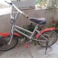 دوچرخه ۱۶