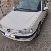 پژو پارس مدل۱۴۰۱