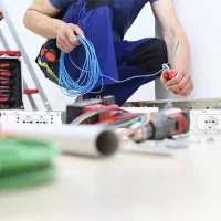 برق کارساختمان/قیمت تعاونی /عیب یابی/برقکشی/برقکار