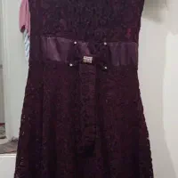 یک عددلباس مجلسی شیک