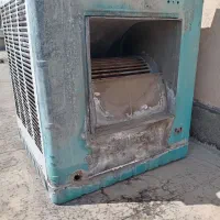 بدنه کولر ابسال 4000|کولر آبی|تهران, تهرانپارس شرقی|دیوار