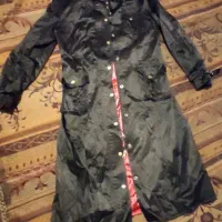 پالتو سنتی بارونی پالتو فوتر