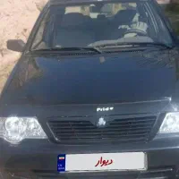 پراید132مدل 89 روخ درحد96بسیار تمیز عالی|خودرو سواری و وانت|بم, |دیوار