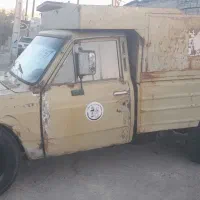 نیسان کمپرسی مدل ۶۹