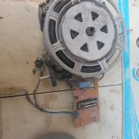 موتور جاروبرقی|جاروبرقی، جارو شارژی، بخارشو|دورود, |دیوار