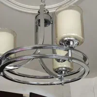 لوستر نو|لوستر و چراغ آویز|اراک, |دیوار