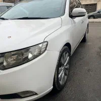 فروش سراتو ۲۰۱۱ وارداتی|خودرو سواری و وانت|کهریزک, |دیوار