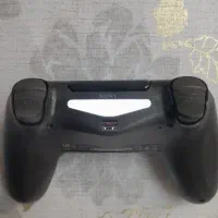 دسته ps4|کنسول، بازی ویدئویی و آنلاین|شیراز, عادل آباد|دیوار