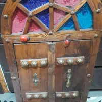 آیینه|آینه|تهران, قلمستان|دیوار