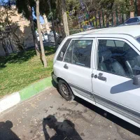 پراید هاچبک|خودرو سواری و وانت|سنندج, |دیوار