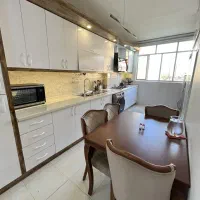 واحد 90 متری دوخوابه مفتح تخلیه