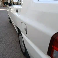 پراید ۱۳۲ مدل ۹۳|خودرو سواری و وانت|رشت, پیرکلاچای|دیوار