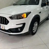 اطلس ۱۴۰۳ سانروف دار صفر