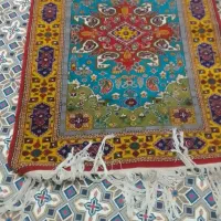 فرش دستباف خراسان رج ۴۰ ۱×۱.۵