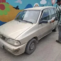 پراید 141 مدل1385