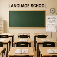 استخدام مدرس زبان انگلیسی