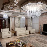 شهرک غرب/ویلایی یک از سه/280 / فول بازسازی شده|اجارهٔ خانه و ویلا|تهران, ایوانک|دیوار