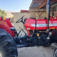 تراکتور مدل ۸۴