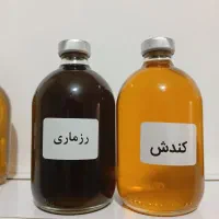 روغن گیاهی ضد ریزش و تقویت ریشه مو