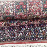 فرش دست باف