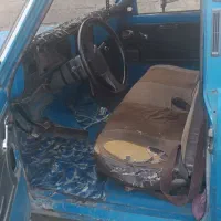 نیسان کمپرسی|خودرو سواری و وانت|شوشتر, |دیوار