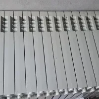 ایران رادیاتور ۲۰ و۲۵ پره