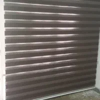 پرده زبرا ترک ۲/۱۰×۲/۱۰|پرده، رانر، رومیزی|گرگان, |دیوار