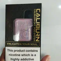 پاد caliborn2 همین الان خریدم خوشم نیومد