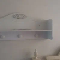 شلف و تخت از نوزادی تا نوجوانی