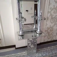 اینه شمعدان