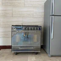 اجاق گاز ۵شعله مگا مکس فقط ۱۰ملیون تومن|اجاق گاز و لوازم برقی پختوپز|آمل, |دیوار