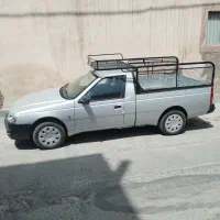 حمل بار با آریسان