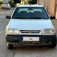 پراید مدل ۹۰
