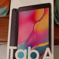 تبلت Samsung Galaxy Tab A 8.0 (2019)  LTE