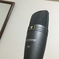 استودیو /  کارت صدا / اسپیکر مانیتورینگ هدست|آلات موسیقی|تهران, گلستان (شهرک راه آهن)|دیوار