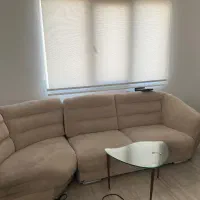 اجاره آپارتمان مبله فول امکانات(همخانه)