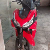 یاماها آیروکس اصلی