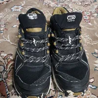 کتونی اصلی فرانسوی درحدنو|کیف، کفش، کمربند|قم, محمد آباد|دیوار