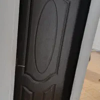 درب چوبی|مصالح و تجهیزات ساختمان|کلاله, |دیوار