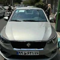 تارا اتوماتیک 1404/صفر وخشک/ تحویل انی