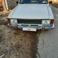 پیکان وانت ۷۷