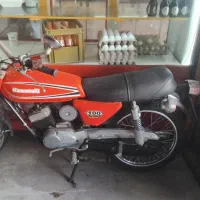 کاوازکی۱۰۰