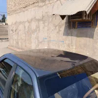 پژو اس ال ایکس تیوفایو|خودرو سواری و وانت|اهواز, فتح|دیوار