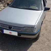 پژو 405|خودرو سواری و وانت|سراوان, |دیوار