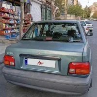 پراید کره ای مدل۷۷