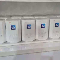 جنشواره مودم های آنلاک x28pro/ 5G/TDLTE/جیبی|مودم و تجهیزات شبکه|اصفهان, باغ کاران|دیوار