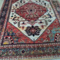 فرش کویر یزد