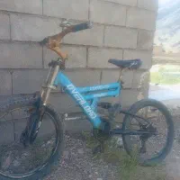 دوچرخه
